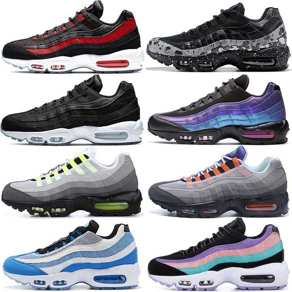 

3A+ quality New Throwback Future Mens Trainers Fashion Brand Sneakers Womens OG Neon TT Black Triple-s White OG SE Cushion 36-45
