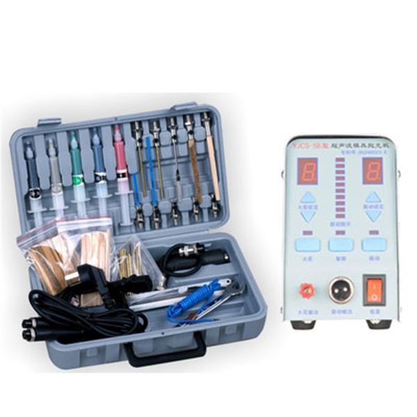 

yjcs-5b профессиональная ультразвуковая машина для полировки пресс-форм