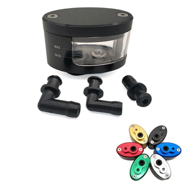 

universal motorcycle brake clutch tank cylinder fluid oil reservoir cup for f800gs f800gt r1200gs f 800 gs adventure f800s