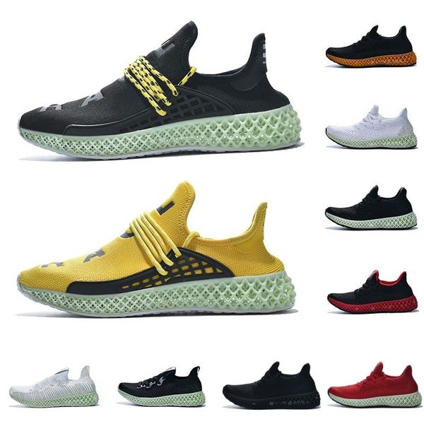 

daniel arsham futurecraft 4d running shoes mens sports jogging shoes women trainers female tennins sneakers shoe big size 38-47