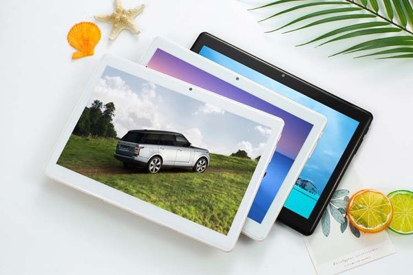 

про teclast p10hd 10.1-дюймовый android таблетки планшетный пк 9.0 1920х1200 sc9863a octa ядро 3 гб оперативной памяти 32 гб rom 4g сети ии