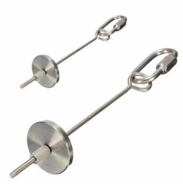 

totoro parrot articles stainless steel fruits fork corn apple fork toys fork cage parts