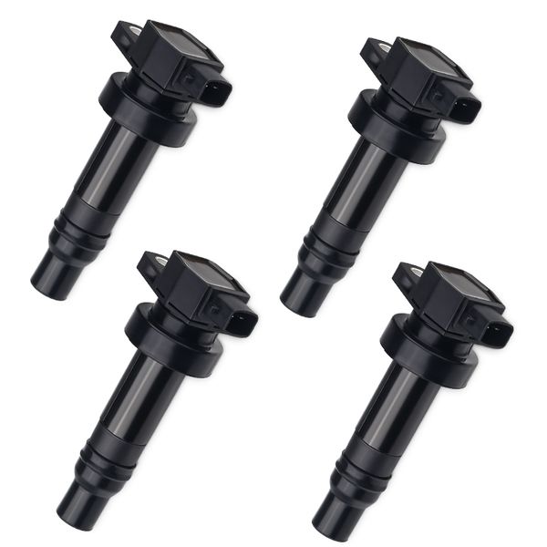 

car ignition coil 27301-2b010 for accent i20 i30 ix20 ignition coil assembly 273012b010 for kia rio soul 11.6l venga