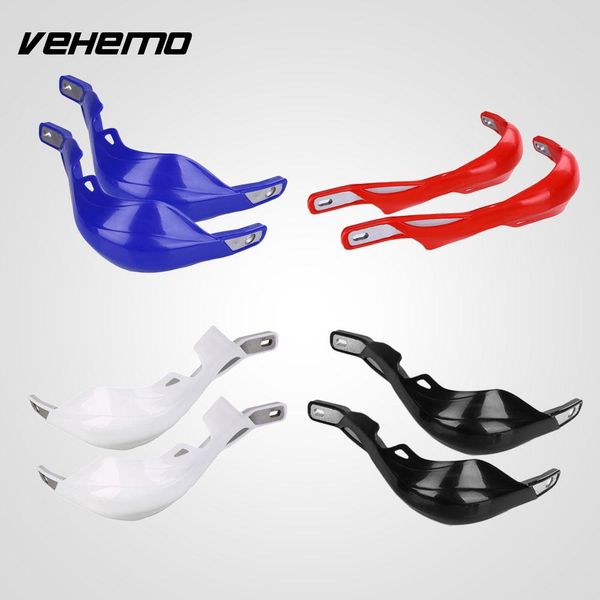 

2pcs motorcycle handguard hand guard protector 22mm handlebar universal