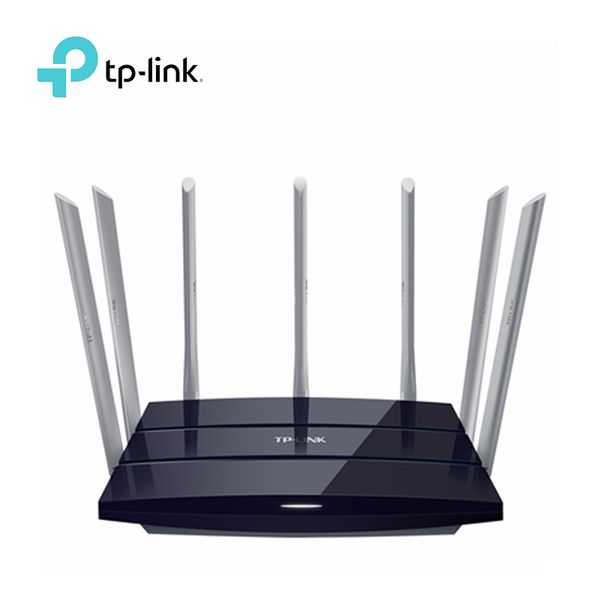 

tp link tl-wdr8400 wireless router wifi router dual band 2.4g/5ghz 11ac 2200mpbs 7 antenna ac2200 wi-fi reapter wifi expander