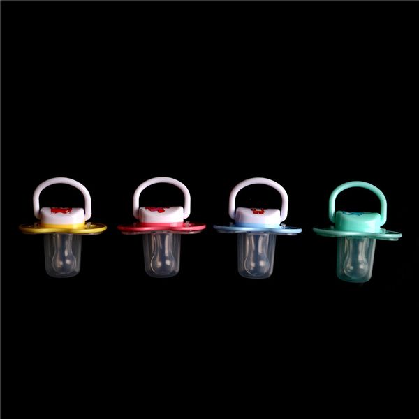 

infant pacifier butterfly round pacifiers newborn child soother silicone