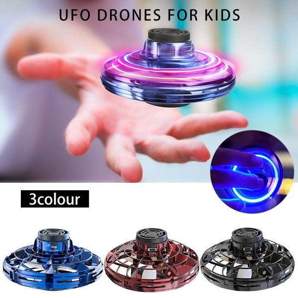 

flynova летающий вертолет мини drone нло флэш fingertip обновление flight гироскоп индукционная rc drone usb aircraft игрушки для взрослых k