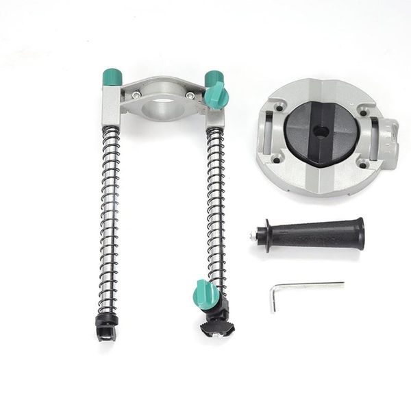 

multi-function electric drill bracket mini hand drill bracket stand