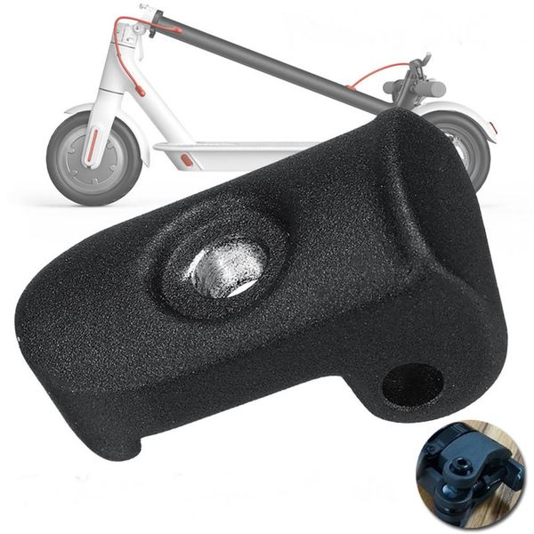 

folding buckle hook clasp for xiaomi m365 electric scooter replacement accessories