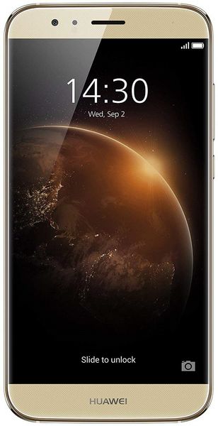 

Восстановленный Оригинальный Huawei G8 окт Основных 32GB 16GB 5,5 дюйм 4G LTE Android 5,1 телефон