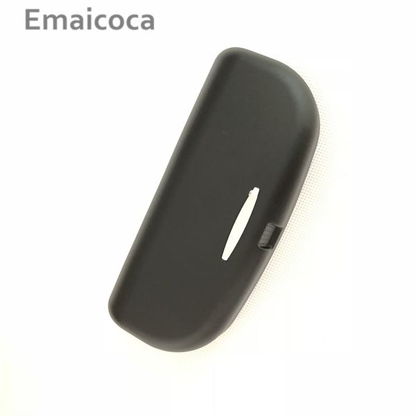 

emaicoca car sun visor eyeglasses holder cases for elantra ix35 ix45 ix25 i20 i30 sonata verna solaris accent