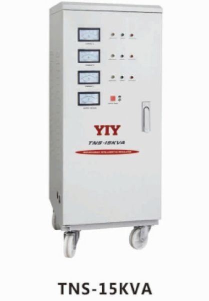 

tns / svc-3-15kva yiy ac автоматический стабилизатор напряжения стабилизатор / широкий диапазон входного напряжения переменного тока / тип с