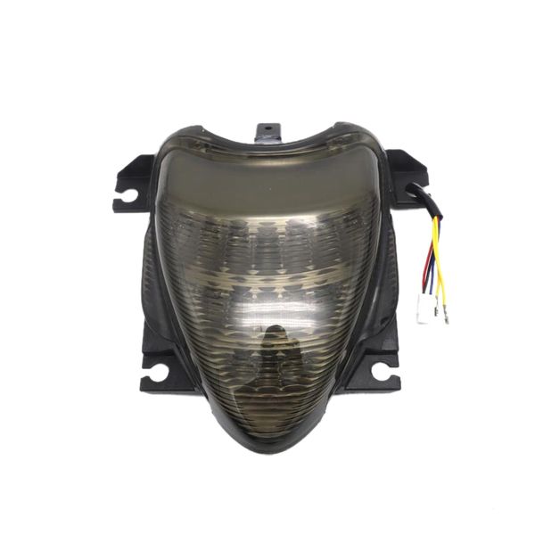 

led tail light brake turn signals fit for boulevard m109r 2006-2009 07 08