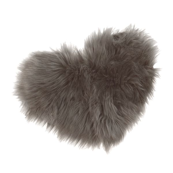 

heart shaped love area rug rugs floor mat carpet for bedroom gray 2 sizes