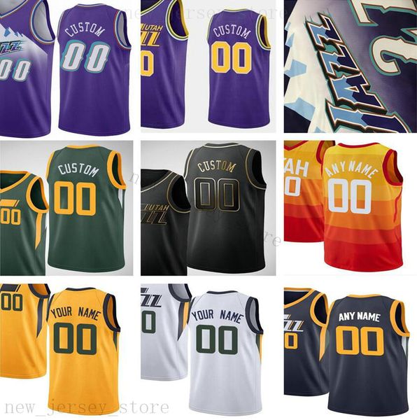 purple and orange jersey