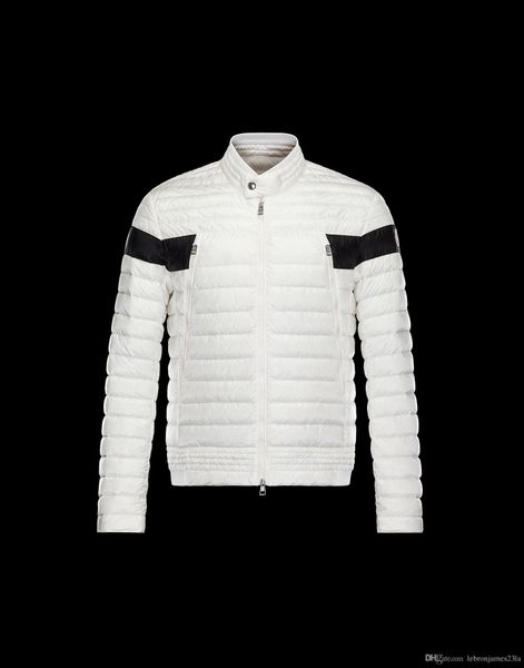 

2019 france new arrival copy sale men's enrick down parka jacket winter coat sale with online, Black