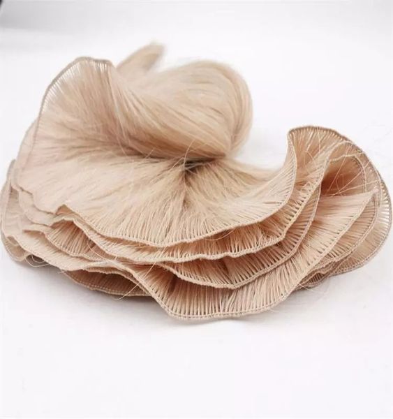 

России волосы кутикула выравнивание волосы связанной рука Уток выдвижение волос