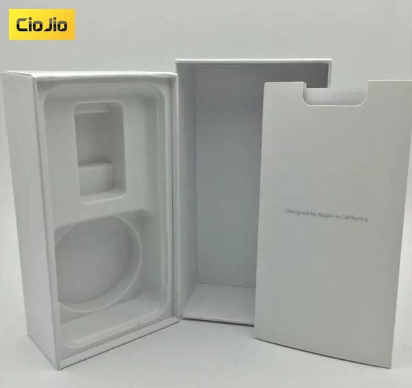 

Mobile cell phone empty retail package box whole ale u eu plug for ix max xr x 8 7 6