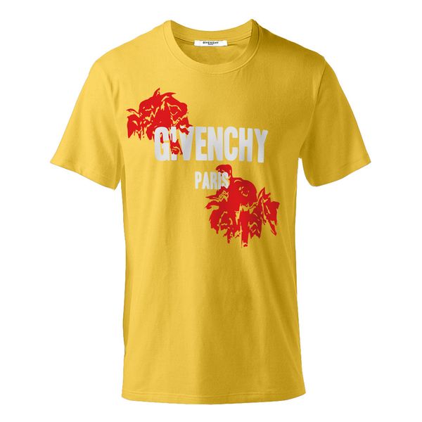 

жуликов и замки пистолет прохладный печатных мужская мужчины майка футболка мода 2019 новый короткий рукав хлопок t-рубашки тройник рубашки, White;black