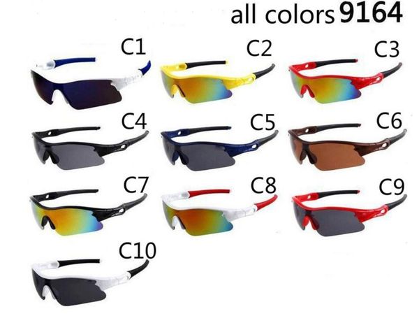 

опова дизайн 9164 мђжин женин маѬка tr90 uv400 sunglass мод sport driving о goggles велопоѬ, White;black