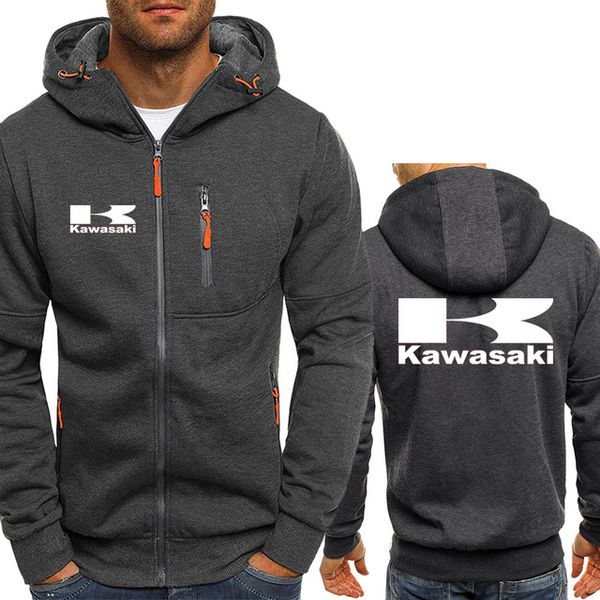 

winter coat hoodies moto logo men's casual thin hoodies cotton jacket motorcycle racing sweatshirts clothing