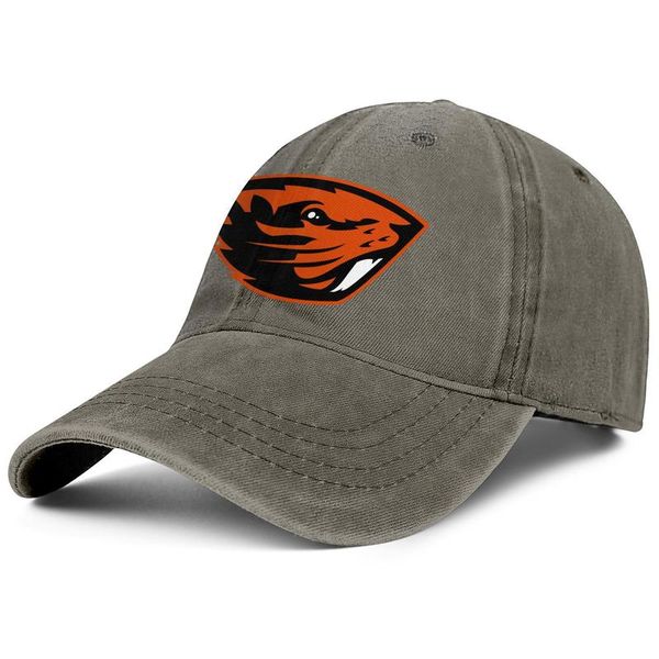 oregon state baseball hat
