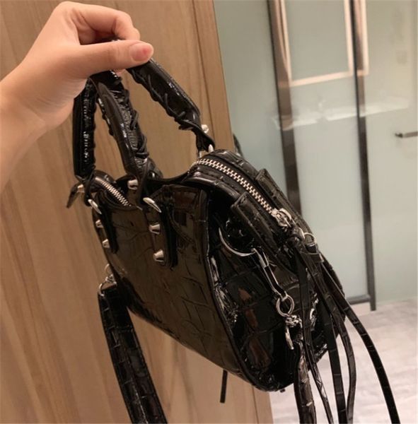 

women fashion luxury handbag good quality shoulder bag 5 colors cfy2004013/*