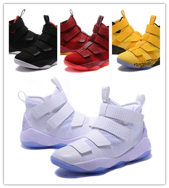 

2019 soldiers 11 silver bullet safari limited edition bhm black history month mens basketball kids shoes sports wheat finals purple sneakers