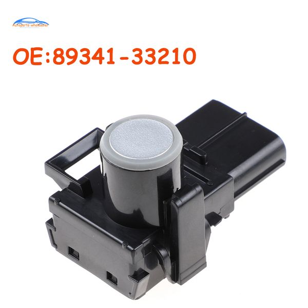 

3 colors for 2012-2015 camry land cruiser car pdc parking sensor radar sensor reverse 89341-33210 8934133210