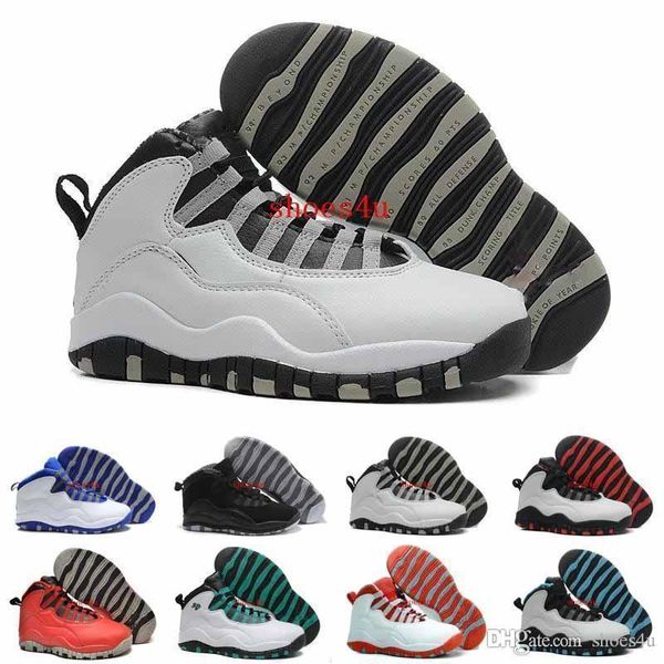 

quality x 10 high basketball shoes women men discount j10 x sport canvas real authentic sport shoes 10s sneakers us 8.0-13