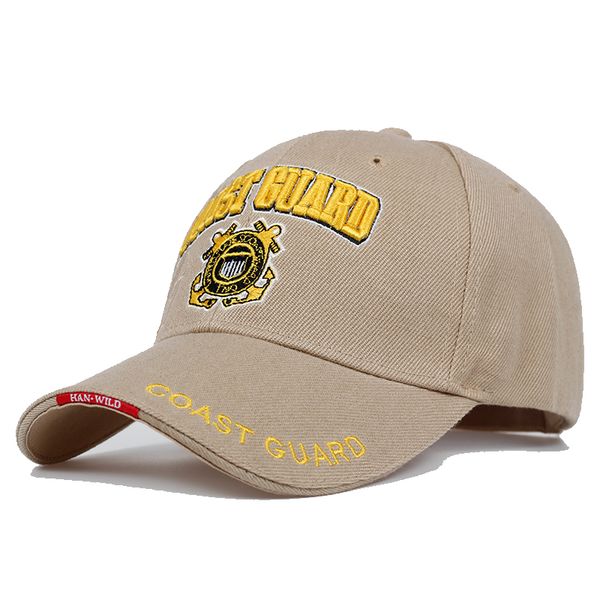 

повседневный сша береговой охраны армии бейсболке bone вмс сша hat snapback caps мужчины женщины balck tactical cap casquette, Blue;gray