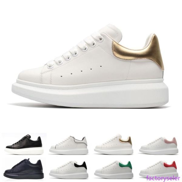 

fashion luxury designer brand shoes womens mens trainers 3m reflective leather platform shoe flat casual party wedding suede sports sneakers