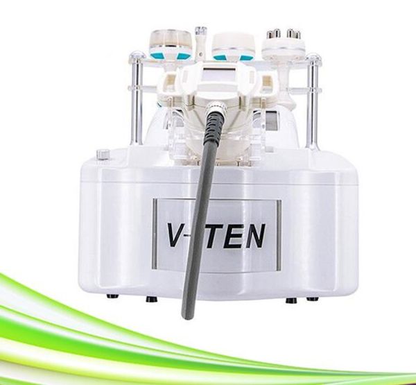 

ultrasonic cavitation face lifting body slimming cavitation rf ultrasonic cavitation machine for spa salon clinic