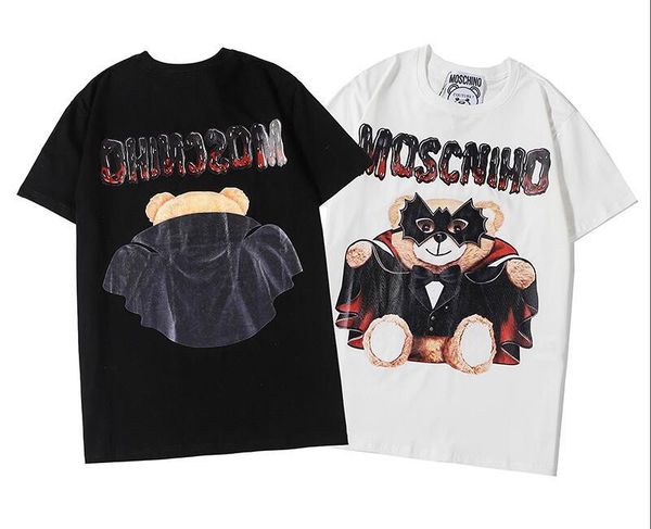 

tee brandshirt seller designerluxury women mens t-shirt fashion casual spring summer tees luxury girl t-shirt 50q97, White