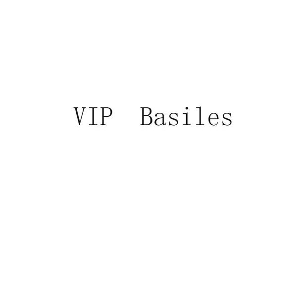 

vip basiles
