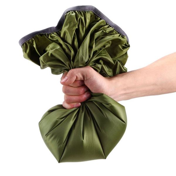 

waterproof dustproof rain bags cover portable ultralight shoulder backpacks protection rainproof washable wear-resistant