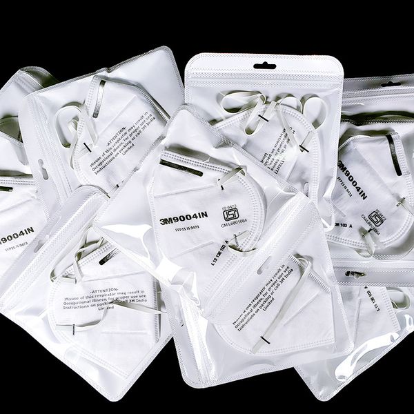 

3m 9004 маска для лица kn95 респираторная маска pm2.5 kn95 бесплатная доставка