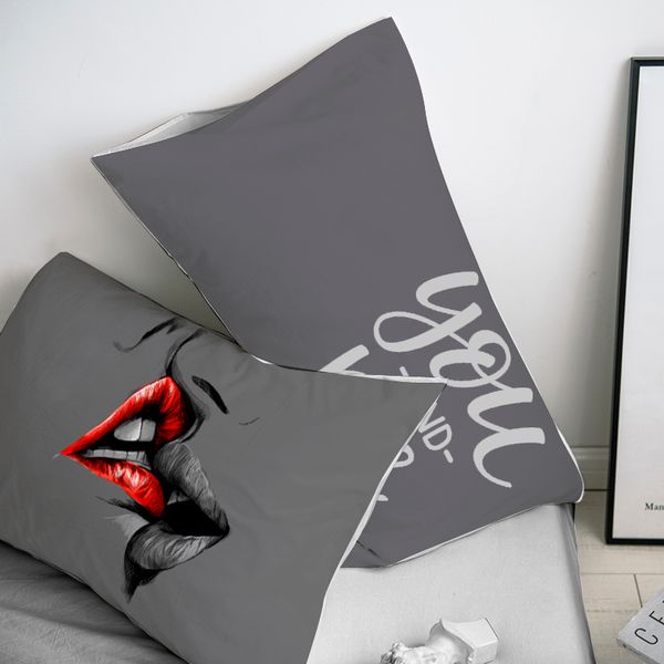 Custom Pillow Case Pillowcase 50x70 50x75 50x80 70x70 Decorative