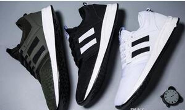 

New men low cut black white army green lace up ca ual balanced hoe neaker lightweight men zapatilla balanced trainer 39 44