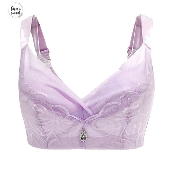 

бюстгальтеры bh женщины minimizer push up bra шнурок большой плюс размер нижнего белья underwire женщина crop tops сексуальное белье супер g, Red;black