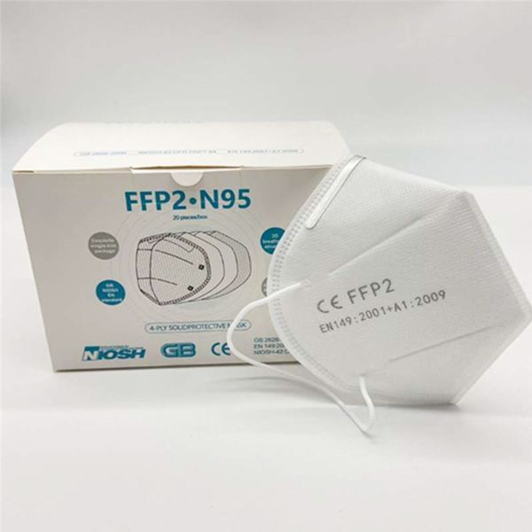 

n95 mask wholesale certification mouth face mask dust anti bacterial n95 ffp2 masks anti-virus protective