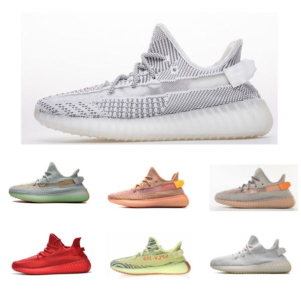 

Yeezy boo t 350 v2 yz 700 yeezyzy yeezy running hoe for men athletic trainer port hoe women black outdoor neaker walking trekking, Black;green