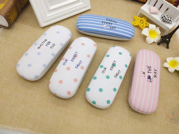 

cartoon animation eye jet-painted shuttle cartoon animation case glasses case eye box jet-painted shuttle glasses box