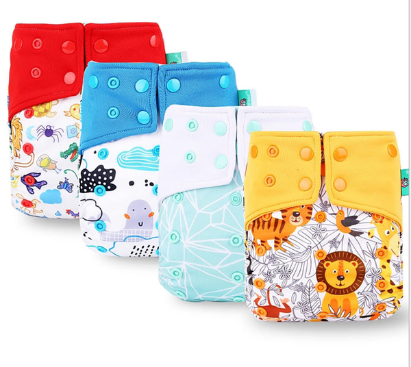 

baby washable diaper pants baby toilet pants brushed cloth diaper pocket cloth
