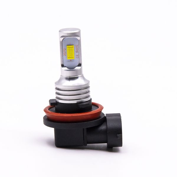 2PCS Снег дождливый день Специальный Foglight H11, пригодный для Toyota Camry для гольфа 5 6 7