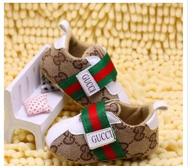 

baby boy classic casual baby shoes toddler newborn canvas plaid baby girls autumn sport first walkers sneakers shoes
