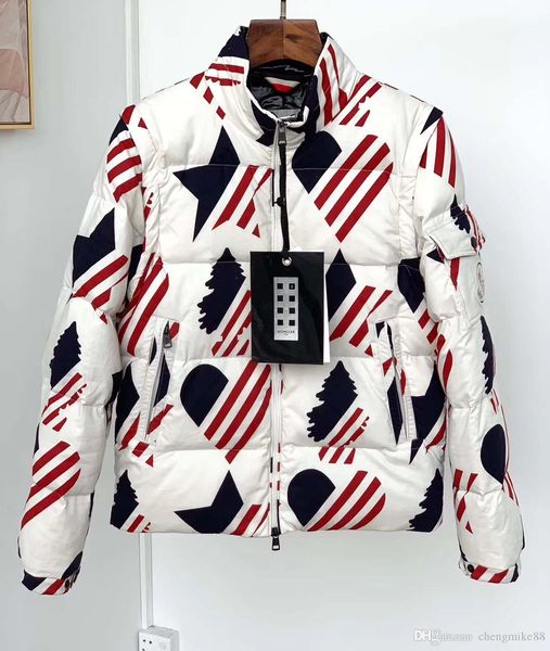 

wholesale m men casual down jacket maya down coats mens outdoor fur collar warm feather dress winter coat outwear, Black