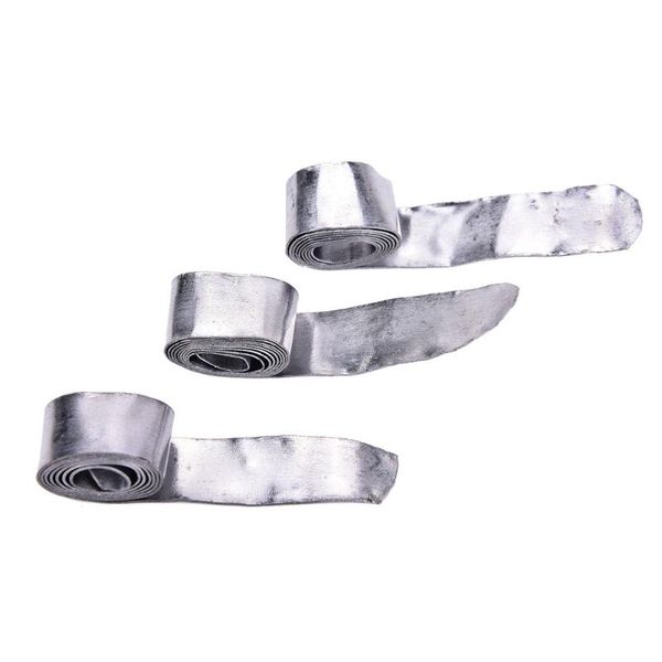 

0.8mm/1mm/1.2mm lead sheet strip lead sinker tin roll fishing supplies fishing accessories tackle