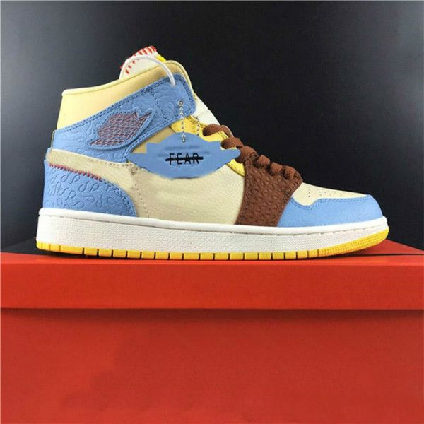 

2019 wholesale fearless ones high mid basketball shoes multi colors mens women sport sneakers size 5.5-12