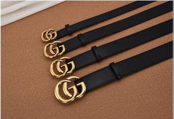 

luxurious quality cowskin leather vintage designer belt women brands belt 2019 men fashion wild retro solid strap waistband, Black;brown
